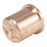 Bico Curto Consumivel Para Tocha Corte Plasma Lt50 50a