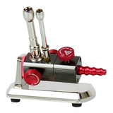 Bico De Bunsen Talmax Duplo