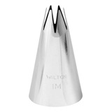 Bico De Confeitar Bolo Wilton Pitanga 1m Decorador Original