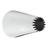 Bico De Confeitar Forma Pitanga Aberta Wilton Grande