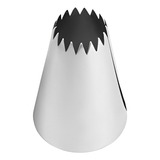 Bico De Confeitar Pitanga Aberta 8b Un Wilton