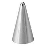 Bico De Confeitar Pitanga N 16 Wilton