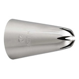 Bico De Confeitar Wilton 2 D Flor Original Grande