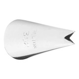 Bico De Confeitar Wilton 352 Folha Original Grande