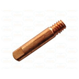 Bico De Contato 0 6mm Tocha Solda Mig Mag 10un Weld Vision
