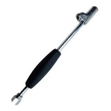 Bico De Encher Pneus Duplo Longo 270 Mm