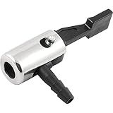 Bico De Encher Pneus Para Compressor Automotivo Cav 12 Vonder