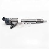 Bico De Injeção De Combustível 0 445 110 Pulverizador De Injeção Diesel Adequado Para Modelo 0445110435 0445110273 0986435165 504386427 Para Bosch Compatível Com FIAT Compatível Com IVECO