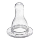 Bico De Mamadeira Silicone Pepeta Sem Bisfenol A 25 Und