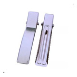 Bico De Pato Partido 2 Garras 3 5cm C 200un Mm Biju