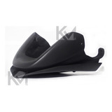 Bico De Pato Spoiler Fz25 Fazer 250 2018 Em Diante