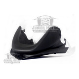 Bico De Pato Spoiler Nova Fazer 250 Fz25 2018 Em Diante