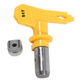 Bico De Pintura Para Pistolas Airless 517 Pronta Entrega