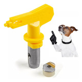 Bico De Pintura Para Pistolas Airless Várias Numerações 517