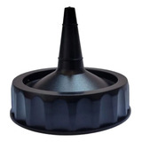 Bico De Precisão Preto Para Bisnaga Fifo Original