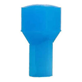 Bico De Sucção Universal Em Silicone Para Refil
