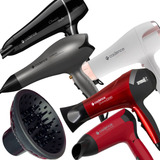 Bico Difusor De Cachos Secador Cadence Divine 2200 Sec156