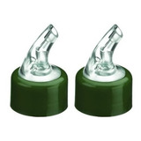 Bico Dosador De Azeite Vinagre 30mm 2 Unidades