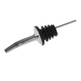 Bico Dosador Inox Biqueira Bar Bartender Bebidas Vodka Drink