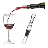 Bico Dosador Vinho Com Aerador Wincy