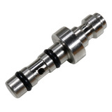 Bico Encher Carabina Pcp Pr900w Artemis Foster Original