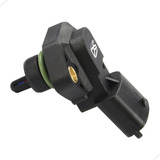 Bico Esguicho Agua Limpador Traseiro Bruc Corsa 1996 A 2006
