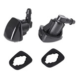 Bico Esguicho Brucutu Limpador Para Brisa Hilux 85381 0k010