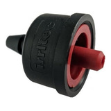 Bico Gotejador Idrop Autocompensante 8 L h Irrigação 100pc