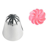 Bico Grande 1g P Confeitar Cupcake Bolos Tortas Cobertura