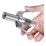 Bico Graxeiro Para Pistola Lubrificação Aplicador De Graxa
