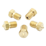 Bico Hotend V6 Filamento 1 75 Saida 0 4mm a40