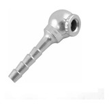 Bico Inflador Para Encher Pneu Tipo Bola Modelo 864 Rotta
