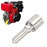 Bico Injetor 186F Conjunto Injetor De Combustível DSLA150PN926 Injetor De Combustível Gerador De Bico Injetor Micro Acessórios