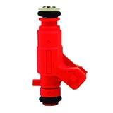 Bico Injetor 206 207 307 Citroen C3 C4 0280156034