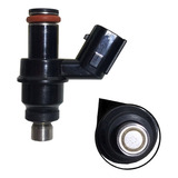 Bico Injetor 6 Furos Honda Biz 125 2009 2010 Modelo Original