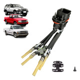 Bico Injetor Aranha Blazer 4 3l V6 Fj10565 Super Premium