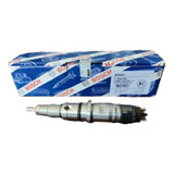 Bico Injetor Bosch 0445120057 Para Iveco Case New Holland