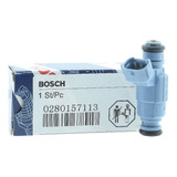 Bico Injetor Bosch Nissan Sentra 2012 2013 0280157113