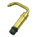 Bico Injetor Carburador 3e Solex Brosol Gasolina Alcool