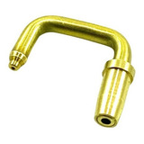Bico Injetor Carburador Fusca Brasilia Kombi 1300 1500 1600