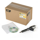 Bico Injetor Caterpillar 326 4756 Cat 312d Dl