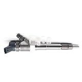 Bico Injetor De Combustível Pulverizador De Injeção Diesel Modelo Compatível 0445110435 0445110273 0986435165 504386427 Compatível Com Bosch Compatível Com FIAT Compatível Com IVECO Cor 0445110273 