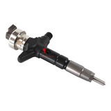 Bico Injetor Denso 095000 6980 Para Jcb Motor Isuzu 4jj1