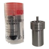 Bico Injetor Dn4sk1 Motor Yanmar B8 b9 ns50 ns90 ns18 Bosch