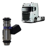 Bico Injetor Dosador Arla 32 Scania Injetada