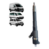 Bico Injetor Ducato Boxer Jumper 2 3 16v Multijet Original