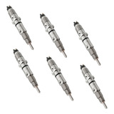 Bico Injetor Ford Cargo 2632e 2932e 4432e Max 4532e 5032e