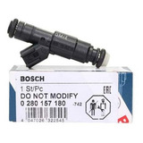 Bico Injetor Ford Fusion 2 5 16v 2013 Bosch