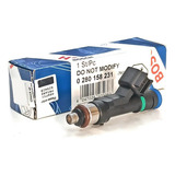 Bico Injetor Ford Fusion Motor 2 5 16v Flex 2014 Bb3z9f593a