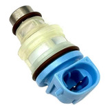 Bico Injetor Gm Ipanema Kadett Monza 1 8 8v Efi Gasolina 92 
